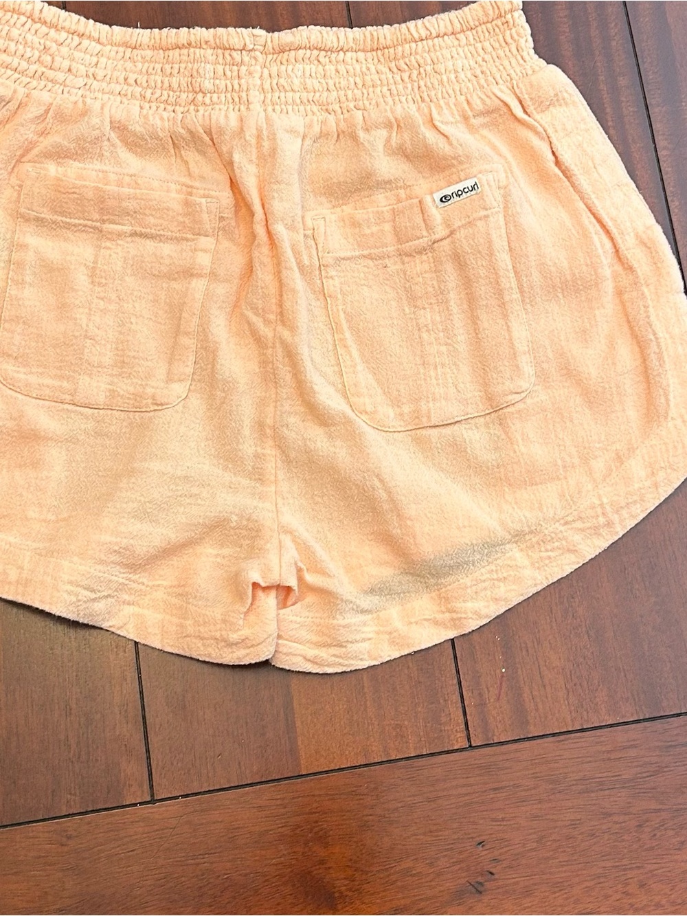 Ripcurl Shorts Size 14 Super Cute - Picture 9 of 9